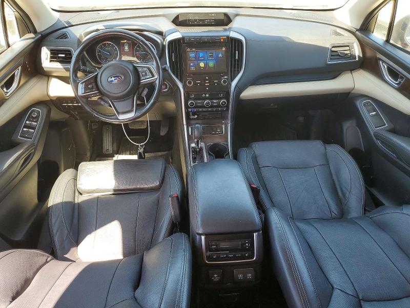 2021 Subaru Ascent მანქანა იყიდება აუქციონზე, vin: 4S4WMARD4M3413453, აუქციონის ნომერი: 65479026