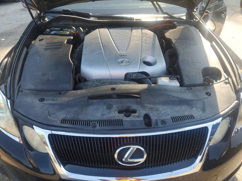 Продаж на аукціоні авто 2011 Lexus Gs, vin: JTHBE1KS9B0053201, номер лоту: 66741336