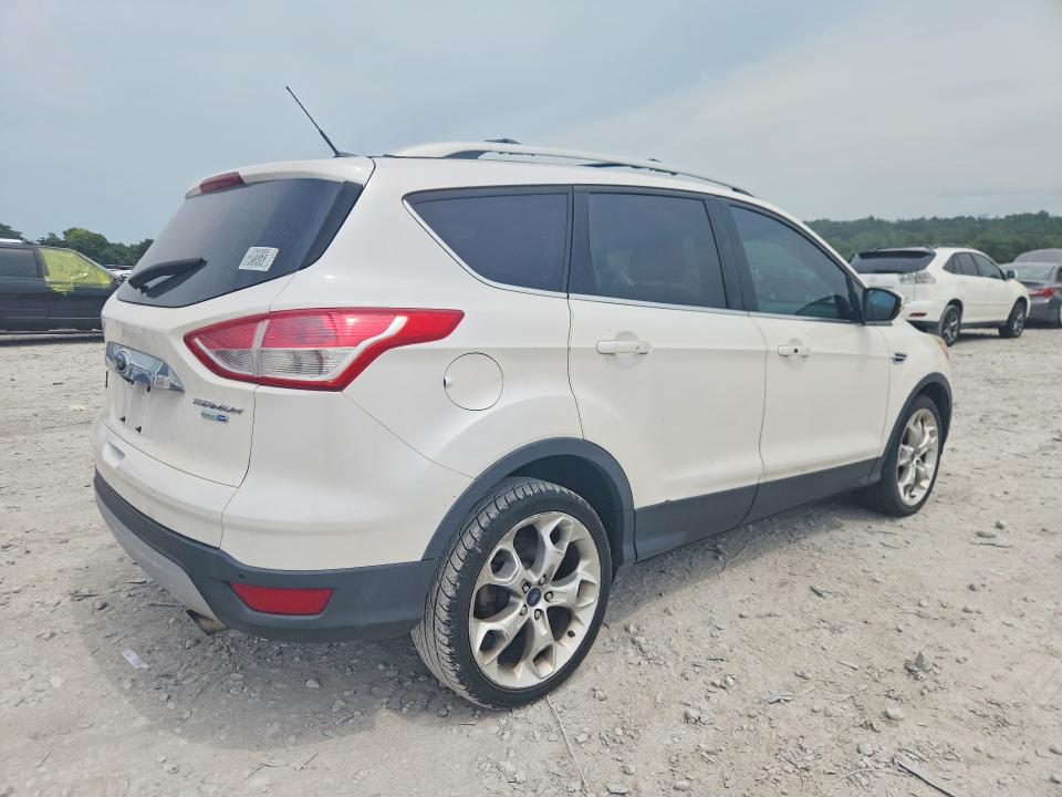 Продаж на аукціоні авто 2014 Ford Escape, vin: 1FMCU9J94EUD78272, номер лоту: 64406746