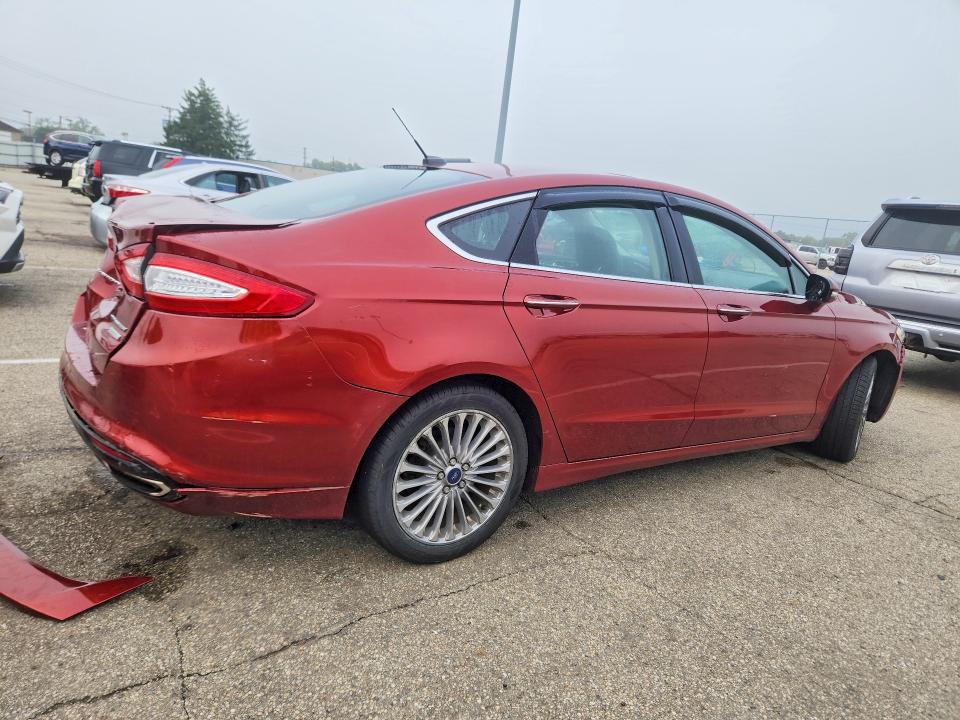 Aukcja sprzedaży 2014 Ford Fusion, vin: 3FA6P0K91ER244254, numer aukcji: 64218046