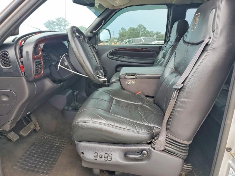 Aukcja sprzedaży 2001 Dodge Ram 1500, vin: 1B7HF13Z81J524848, numer aukcji: 64635906