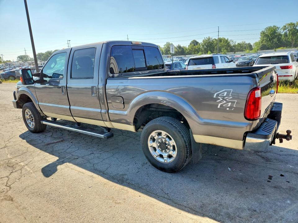 2013 Ford F250 მანქანა იყიდება აუქციონზე, vin: 1FT7W2B65DEA22224, აუქციონის ნომერი: 67140996