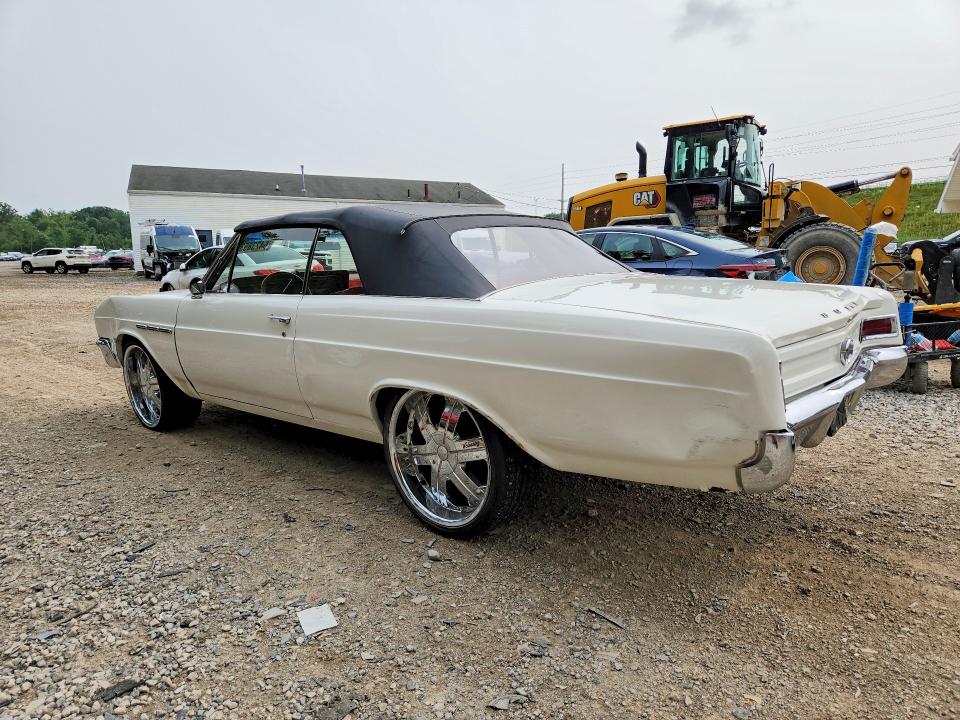 Aukcja sprzedaży 1965 Buick Kkm Enterprises, vin: 433675H313869, numer aukcji: 64238536