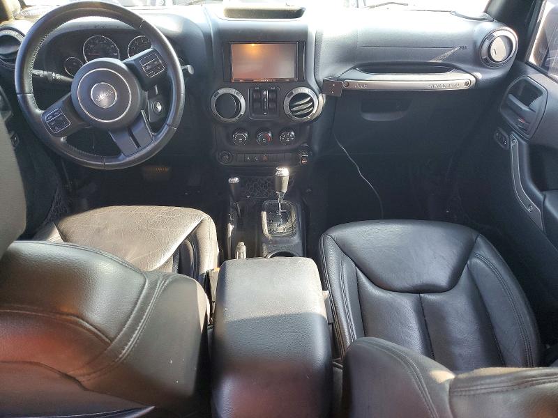 Aukcja sprzedaży 2015 Jeep Wrangler Unlimited, vin: 1C4BJWDG7FL749529, numer aukcji: 64916116