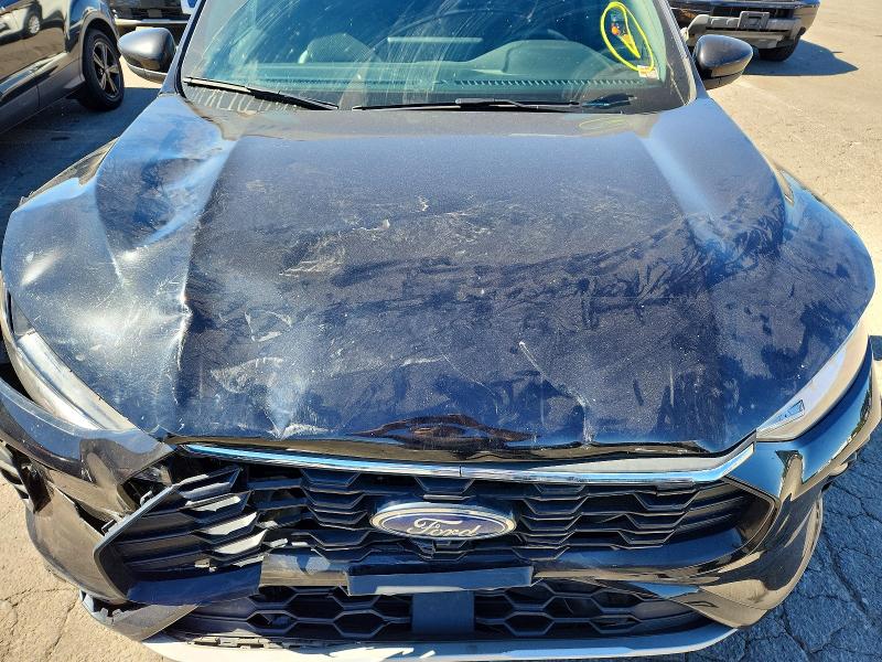 Aukcja sprzedaży 2023 Ford Escape, vin: 1FMCU9NZXPUA40565, numer aukcji: 64603296