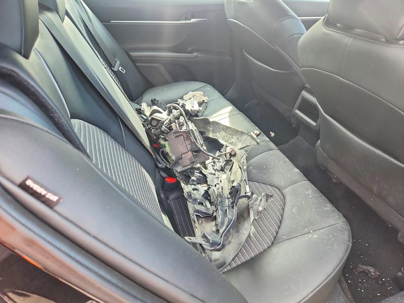 Aukcja sprzedaży 2022 Toyota Camry, vin: 4T1G11AKXNU050515, numer aukcji: 66308626