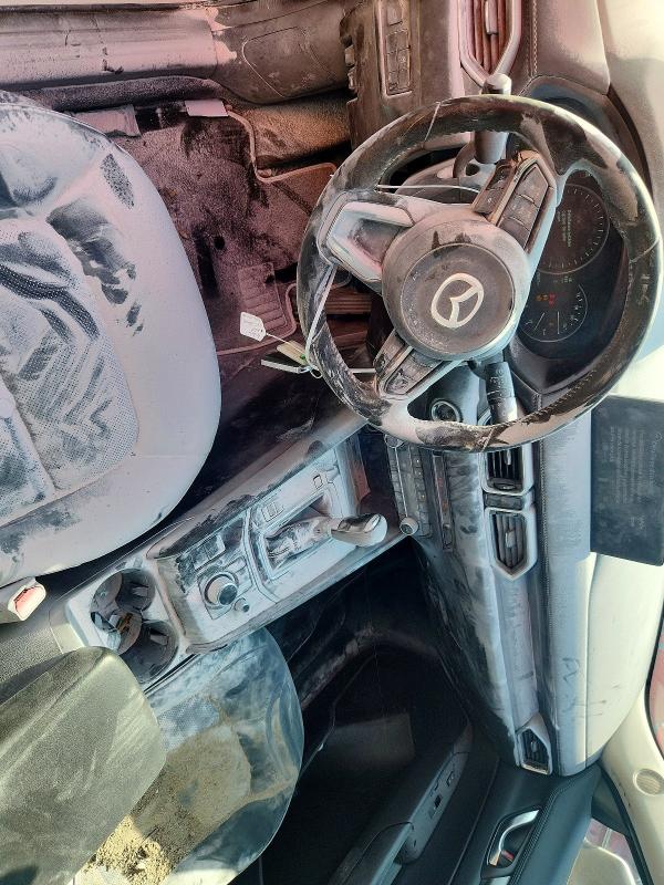 2025 Mazda Cx-5 მანქანა იყიდება აუქციონზე, vin: JM3KFBCL5S0665527, აუქციონის ნომერი: 60291126