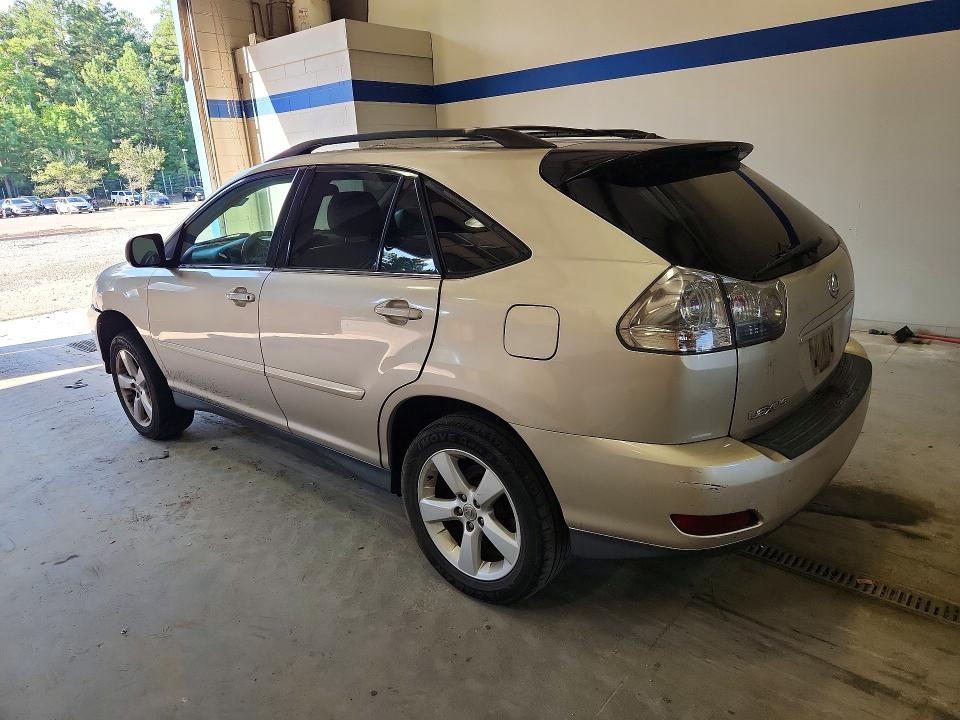 Aukcja sprzedaży 2004 Lexus Rx, vin: 2T2HA31U04C012045, numer aukcji: 66205826