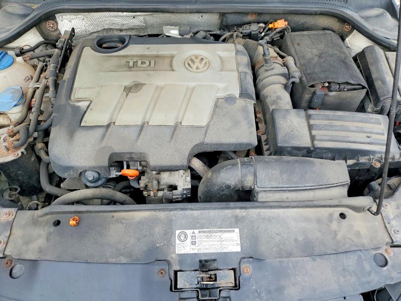 2011 Volkswagen Jetta მანქანა იყიდება აუქციონზე, vin: 3VW3L7AJXBM047490, აუქციონის ნომერი: 63790206