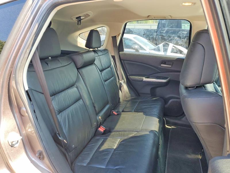 Продаж на аукціоні авто 2014 Honda Cr-v, vin: 5J6RM4H79EL017898, номер лоту: 64489406