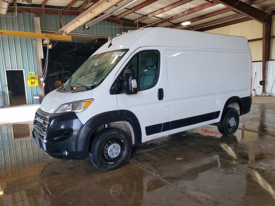 Aukcja sprzedaży 2025 Ram Promaster 2500, vin: 3C6LRVCG1SE513493, numer aukcji: 65685636