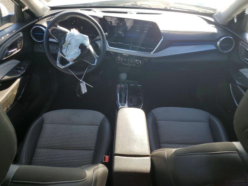 Aukcja sprzedaży 2025 Chevrolet Trax, vin: KL77LHEP9SC236929, numer aukcji: 66373336