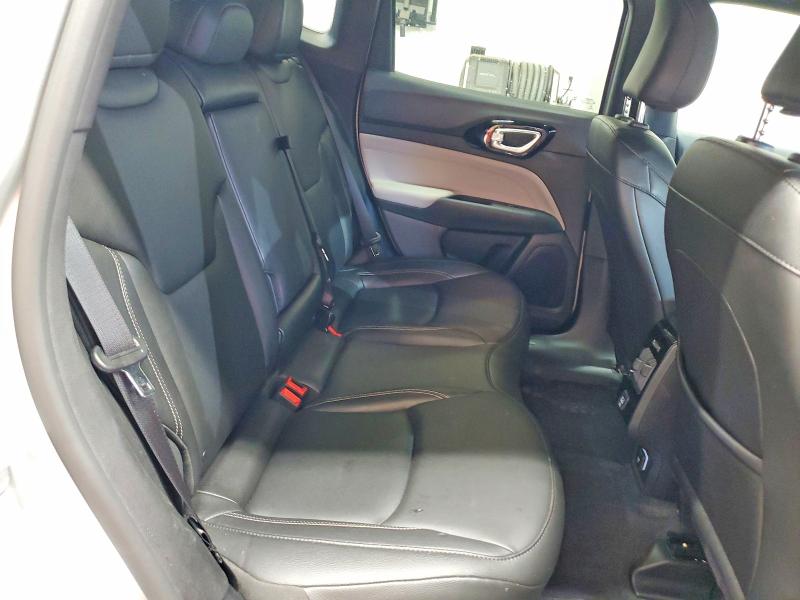 Продажа на аукционе авто 2025 Jeep Compass, vin: 3C4NJDCNXST580638, номер лота: 66171276