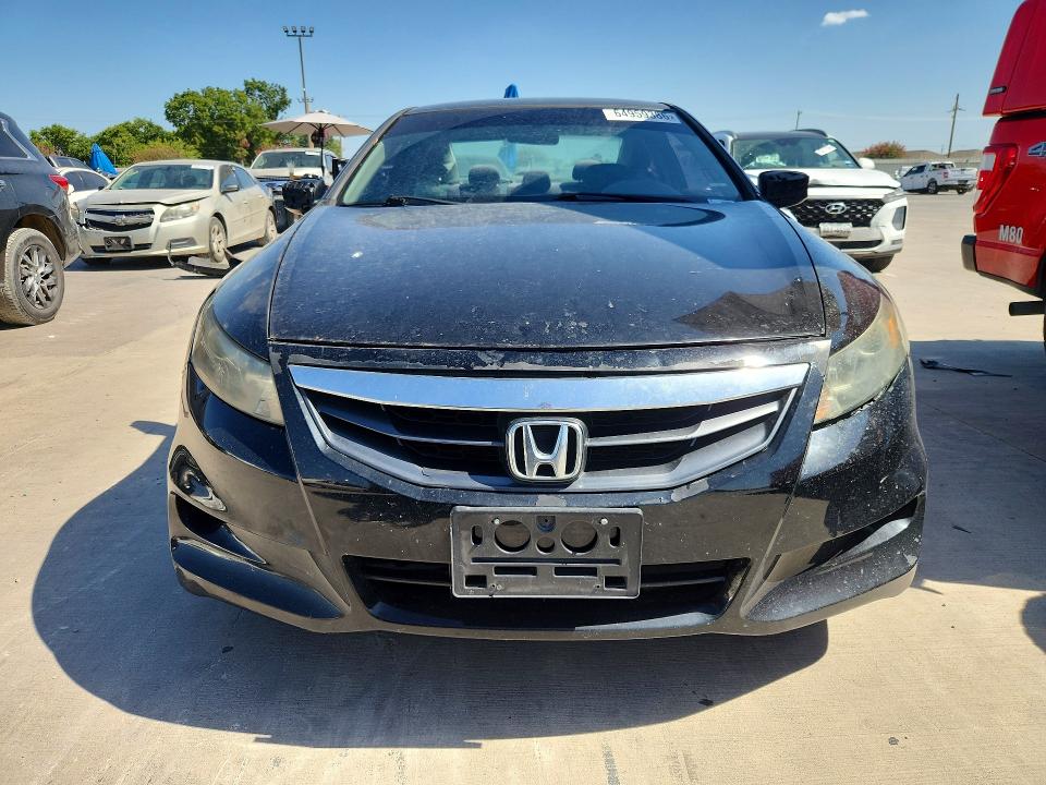 64959386 :رقم المزاد ، 1HGCS1B37CA023604 vin ، 2012 Honda Accord مزاد بيع