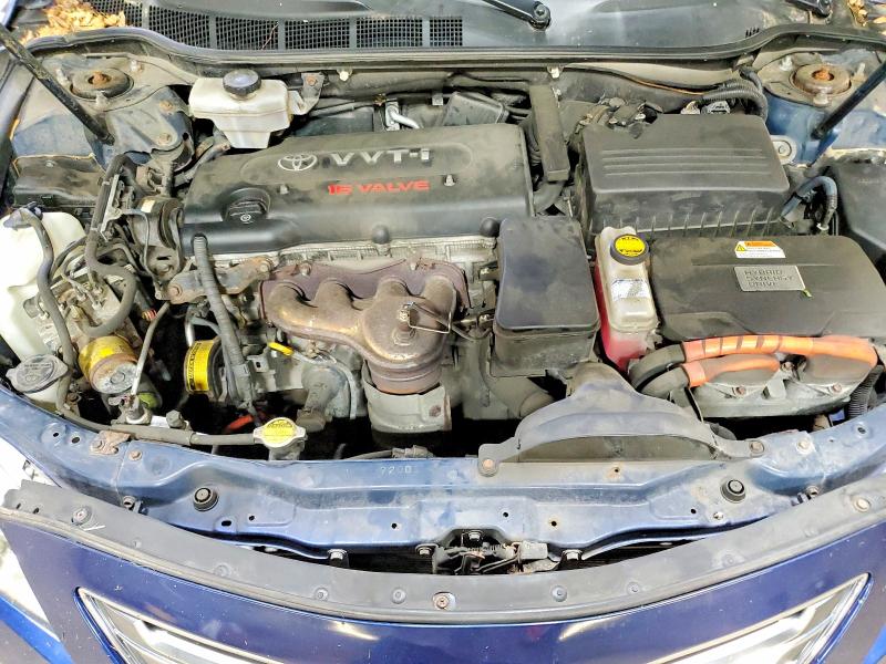 Продаж на аукціоні авто 2007 Toyota Camry, vin: 4T1BB46K57U011822, номер лоту: 66110016