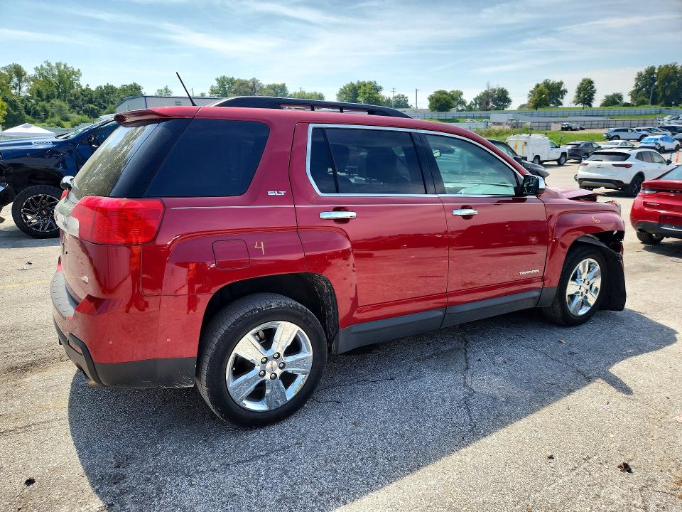 Продаж на аукціоні авто 2014 Gmc Terrain, vin: 2GKFLSE30E6167154, номер лоту: 66177406