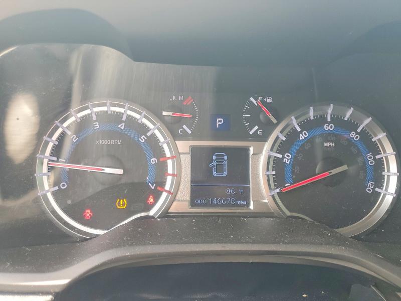 Продажа на аукционе авто 2014 Toyota 4runner, vin: JTEZU5JR2E5079327, номер лота: 65236446