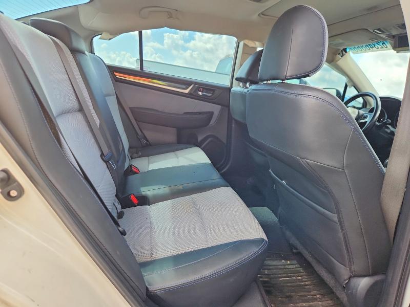 Aukcja sprzedaży 2017 Subaru Legacy, vin: 4S3BNAS69H3034160, numer aukcji: 62346866