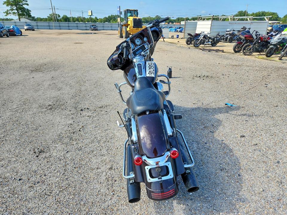Aukcja sprzedaży 2011 Harley-davidson Flhx, vin: 1HD1KB412BB606564, numer aukcji: 65464746