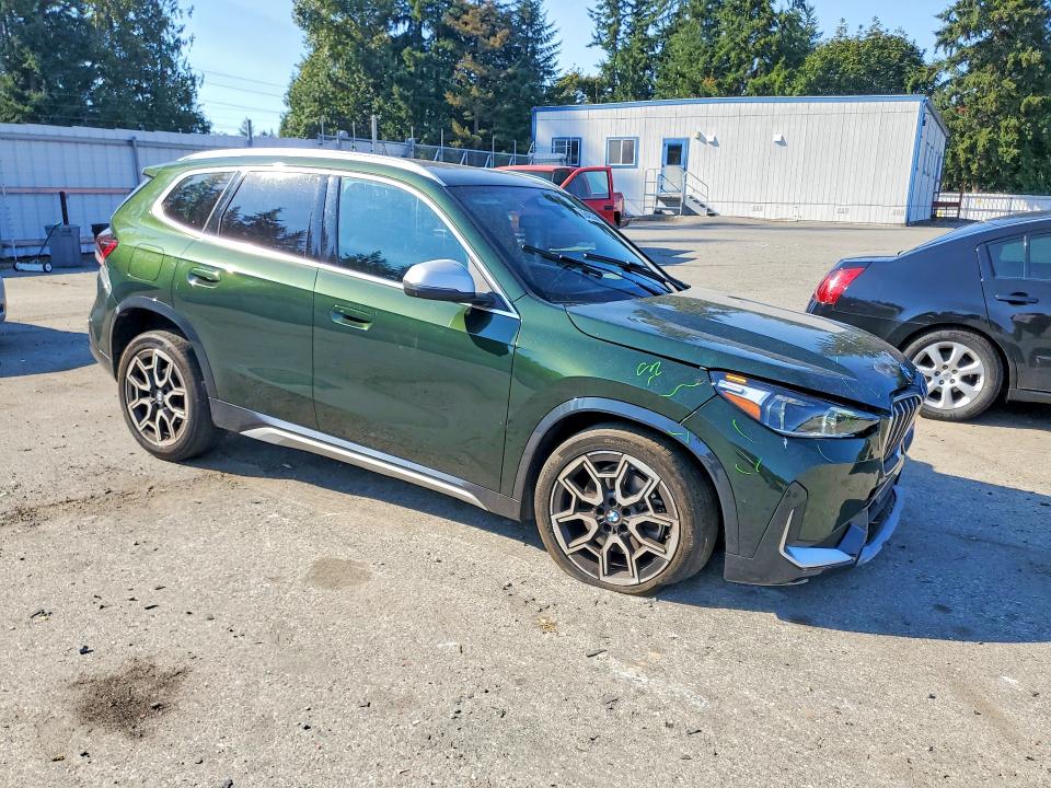 Продаж на аукціоні авто 2023 Bmw X1, vin: WBX73EF09P5Y06025, номер лоту: 66483366