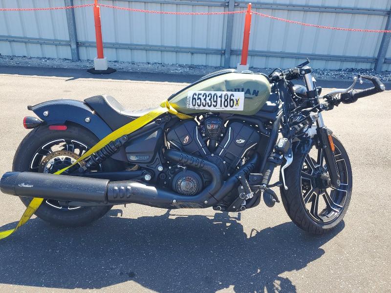2026 Indian Motorcycle Co. Sport Scout მანქანა იყიდება აუქციონზე, vin: 56KSSD764T3028241, აუქციონის ნომერი: 65339186