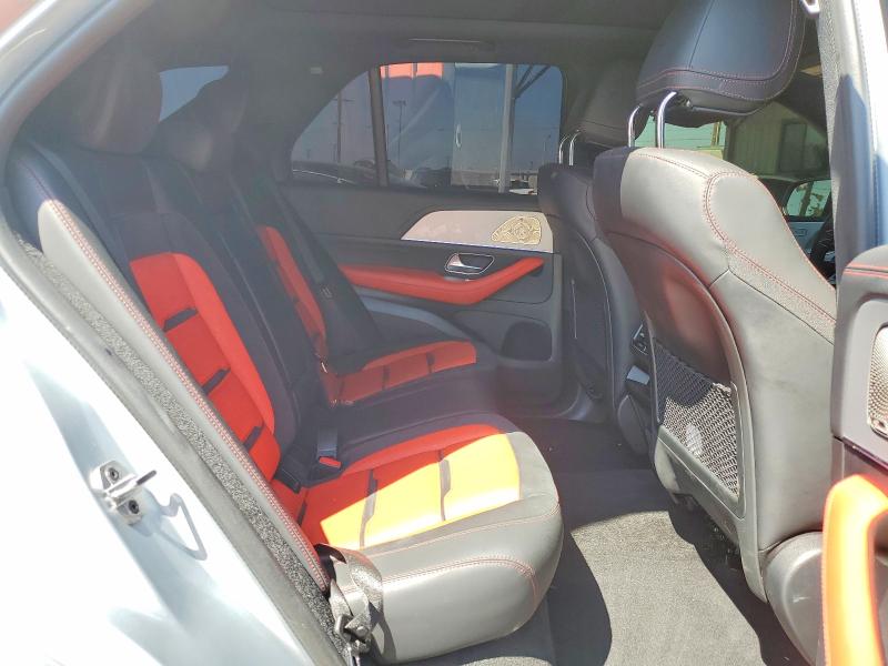 2025 Mercedes-benz Gle მანქანა იყიდება აუქციონზე, vin: 4JGFB6BB7SB371116, აუქციონის ნომერი: 64034196