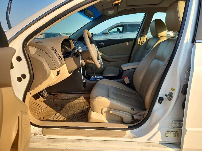 64684486 :رقم المزاد ، 1N4AL2AP6CN442765 vin ، 2012 Nissan Altima مزاد بيع