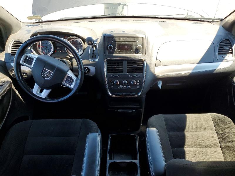 Aukcja sprzedaży 2015 Dodge Grand Caravan, vin: 2C4RDGBG7FR636055, numer aukcji: 63847086