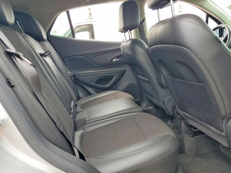 Aukcja sprzedaży 2021 Buick Encore, vin: KL4CJASB4MB333739, numer aukcji: 64143836