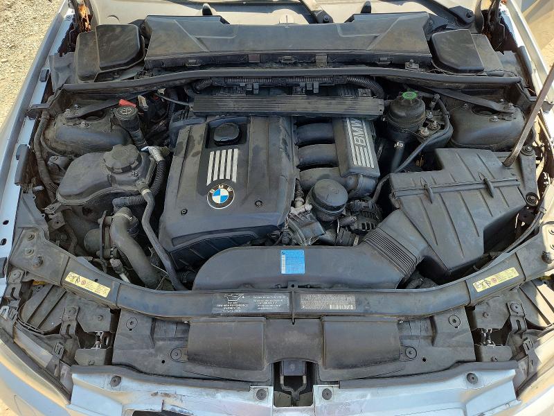 Aukcja sprzedaży 2007 Bmw 328, vin: WBAWR33537PX79613, numer aukcji: 63869186