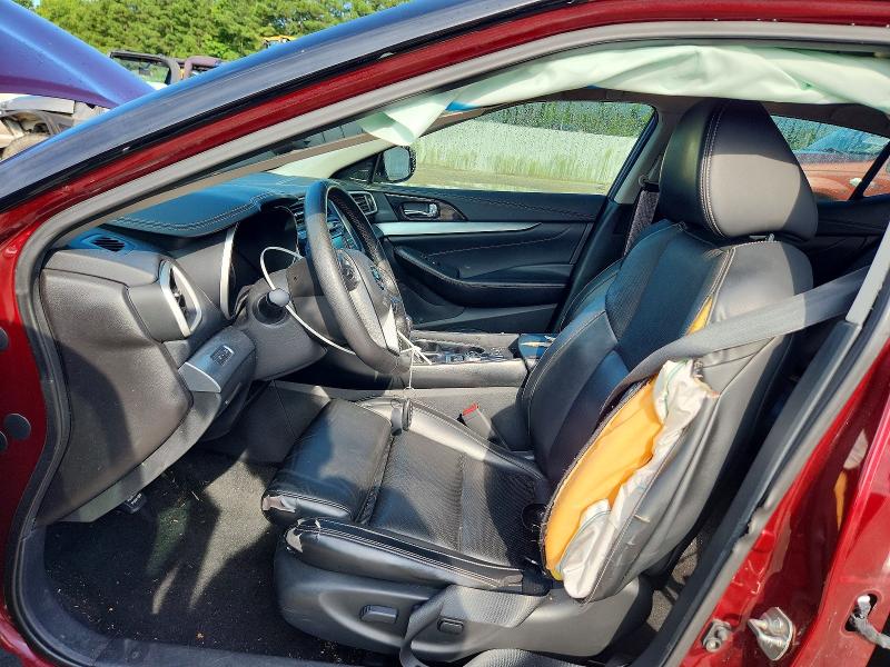 2016 Nissan Maxima მანქანა იყიდება აუქციონზე, vin: 1N4AA6AP5GC433361, აუქციონის ნომერი: 65924236