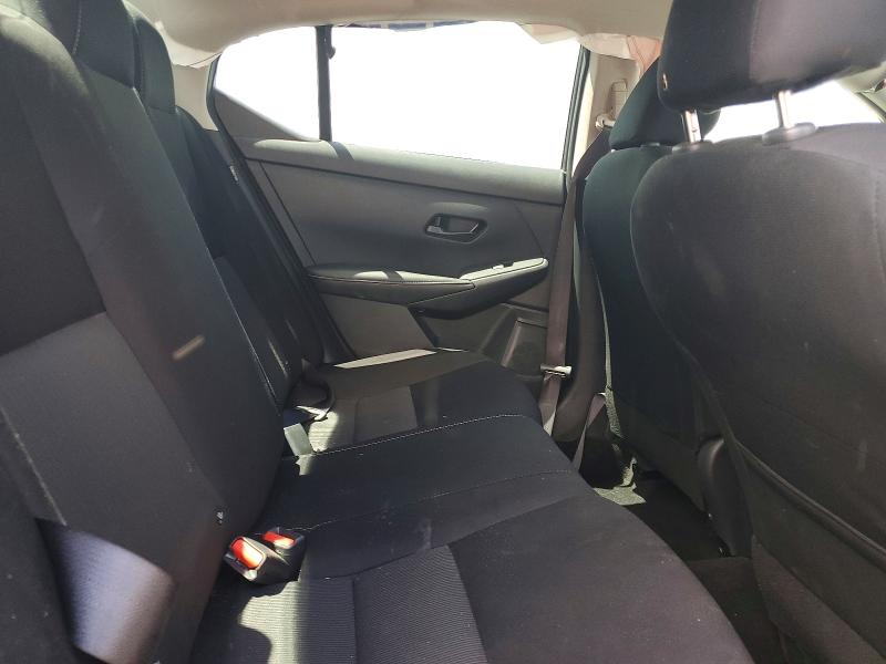 Продаж на аукціоні авто 2024 Nissan Sentra, vin: 3N1AB8CVXRY303216, номер лоту: 67284826