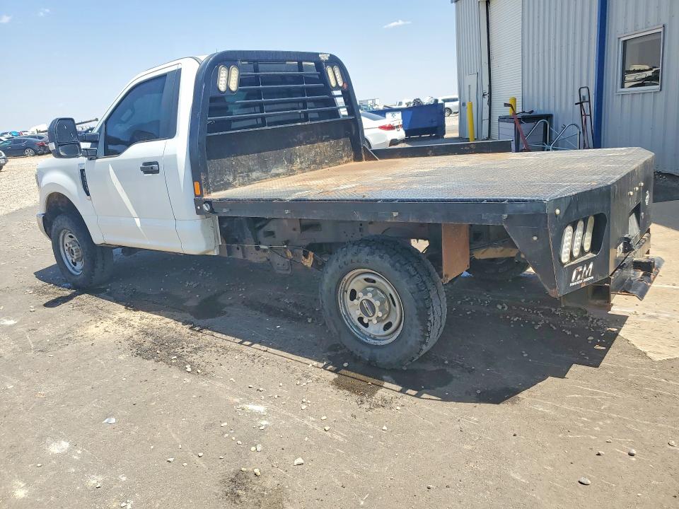 Продажа на аукционе авто 2019 Ford F250, vin: 1FTBF2B60KEC70730, номер лота: 64313486