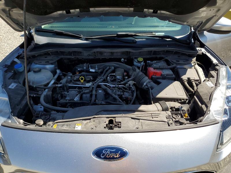 65918096 :رقم المزاد ، 1FMCU9J93MUA58343 vin ، 2021 Ford Escape مزاد بيع
