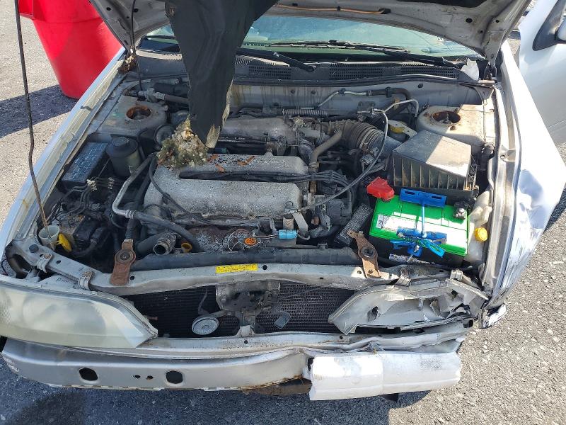 66202356 :رقم المزاد ، JNKCP11A92T50B280 vin ، 2002 Infiniti G20 مزاد بيع