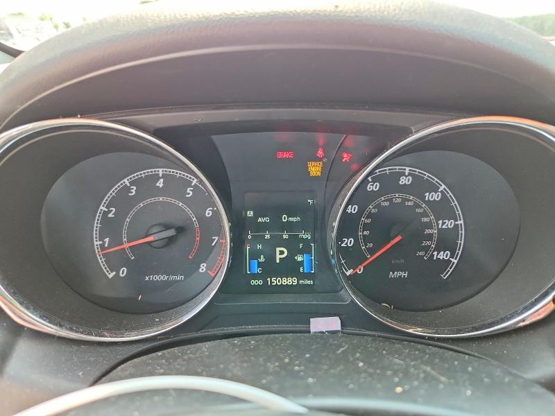 Aukcja sprzedaży 2017 Mitsubishi Outlander Sport, vin: JA4AR4AW2HZ021261, numer aukcji: 63847386