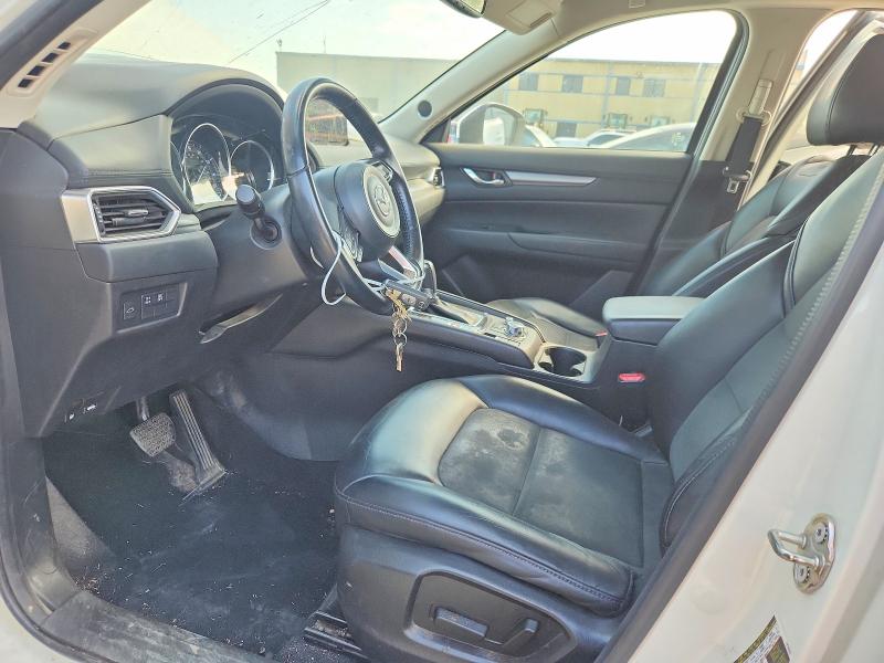 Aukcja sprzedaży 2018 Mazda Cx-5, vin: JM3KFACM5J1331879, numer aukcji: 65915926