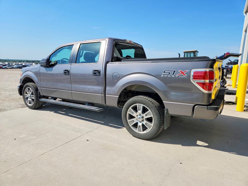 Aukcja sprzedaży 2014 Ford F150, vin: 1FTFW1EF7EKF61576, numer aukcji: 67152526