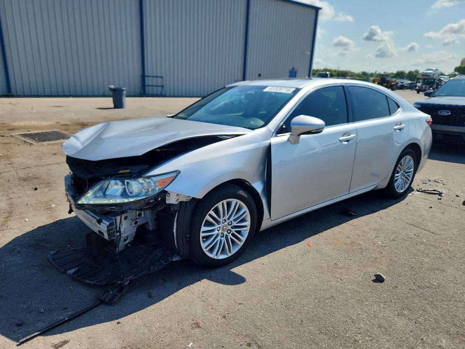 Продажа на аукционе авто 2013 Lexus Es, vin: JTHBK1GG6D2051216, номер лота: 65328716