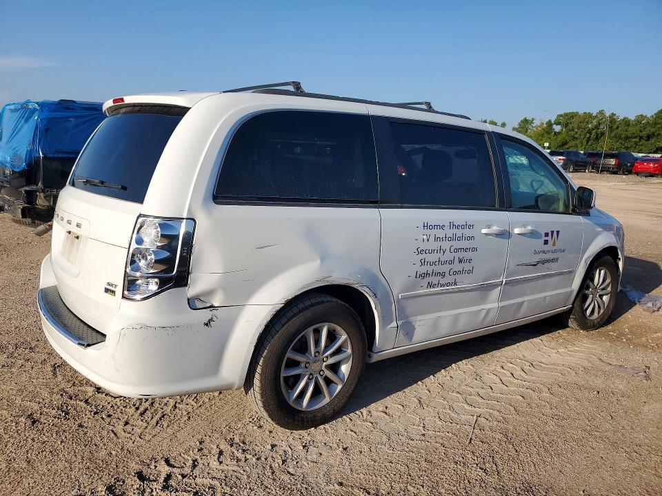 Aukcja sprzedaży 2016 Dodge Grand Caravan, vin: 2C4RDGCG6GR362931, numer aukcji: 63722016