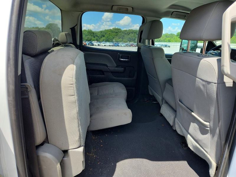 Продажа на аукционе авто 2018 Chevrolet Silverado, vin: 1GC4KYCY2JF267361, номер лота: 65759786