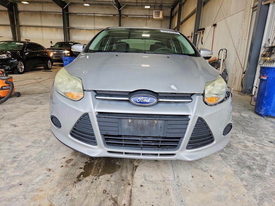 Aukcja sprzedaży 2013 Ford Focus, vin: 1FADP3F27DL337489, numer aukcji: 63779356