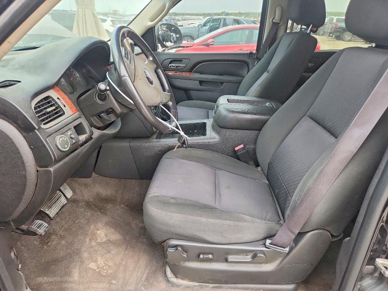 Aukcja sprzedaży 2012 Gmc Yukon Xl, vin: 1GKS1HE07CR256511, numer aukcji: 65207646
