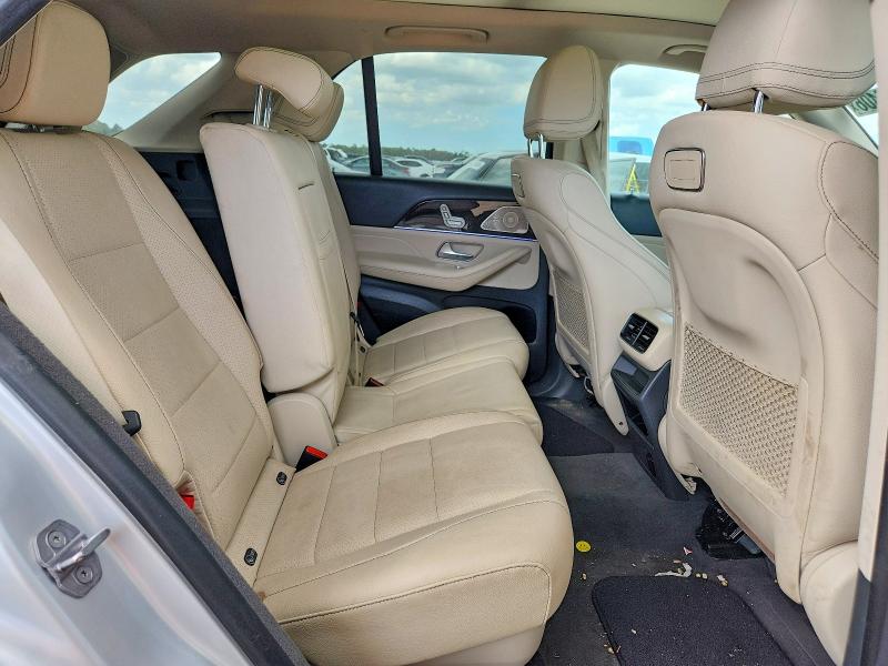 Продаж на аукціоні авто 2020 Mercedes-benz Gle, vin: 4JGFB4JE0LA107596, номер лоту: 65155406