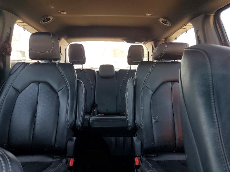 Aukcja sprzedaży 2018 Chrysler Pacifica, vin: 2C4RC1EG0JR204363, numer aukcji: 65291356