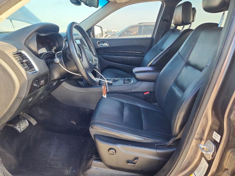 Aukcja sprzedaży 2015 Dodge Durango, vin: 1C4RDHDG0FC750541, numer aukcji: 64059546