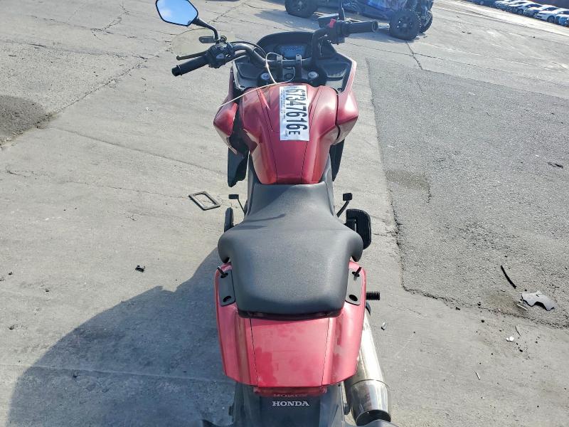Продажа на аукционе авто 2014 Honda Ctx700, vin: JH2RC6919EK000076, номер лота: 67347616