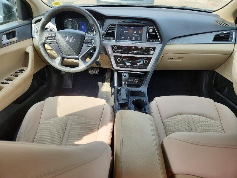 Продаж на аукціоні авто 2016 Hyundai Sonata, vin: 5NPE24AFXGH292232, номер лоту: 64731446