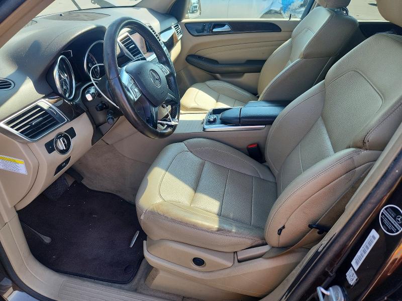 Продажа на аукционе авто 2014 Mercedes-benz Ml, vin: 4JGDA5JB5EA320892, номер лота: 65901486