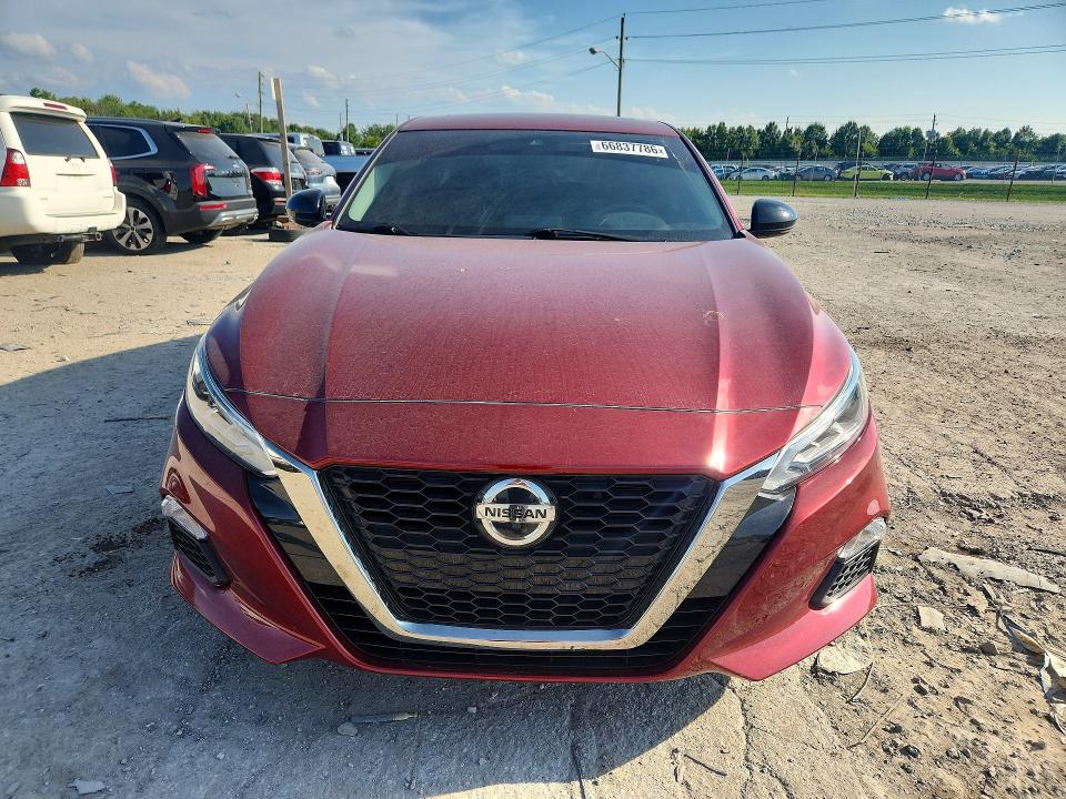 Aukcja sprzedaży 2020 Nissan Altima, vin: 1N4BL4CV3LC200068, numer aukcji: 66837786